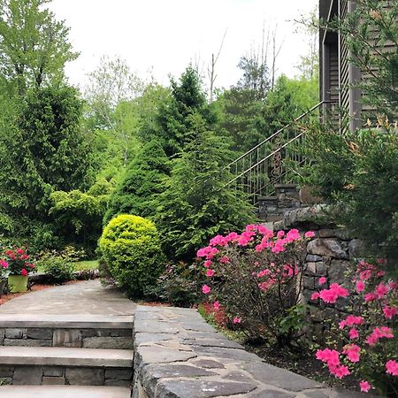 Villa Verde B&B Greenwood Lake Ny Monroe Ngoại thất bức ảnh