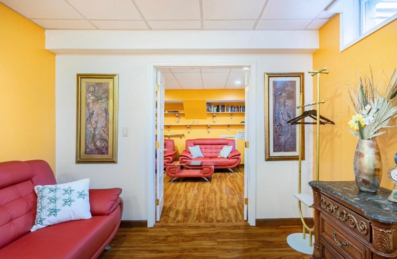 Villa Verde B&B Greenwood Lake Ny Monroe Ngoại thất bức ảnh
