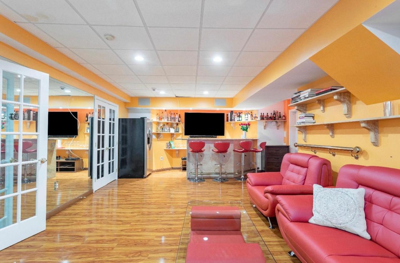 Villa Verde B&B Greenwood Lake Ny Monroe Ngoại thất bức ảnh