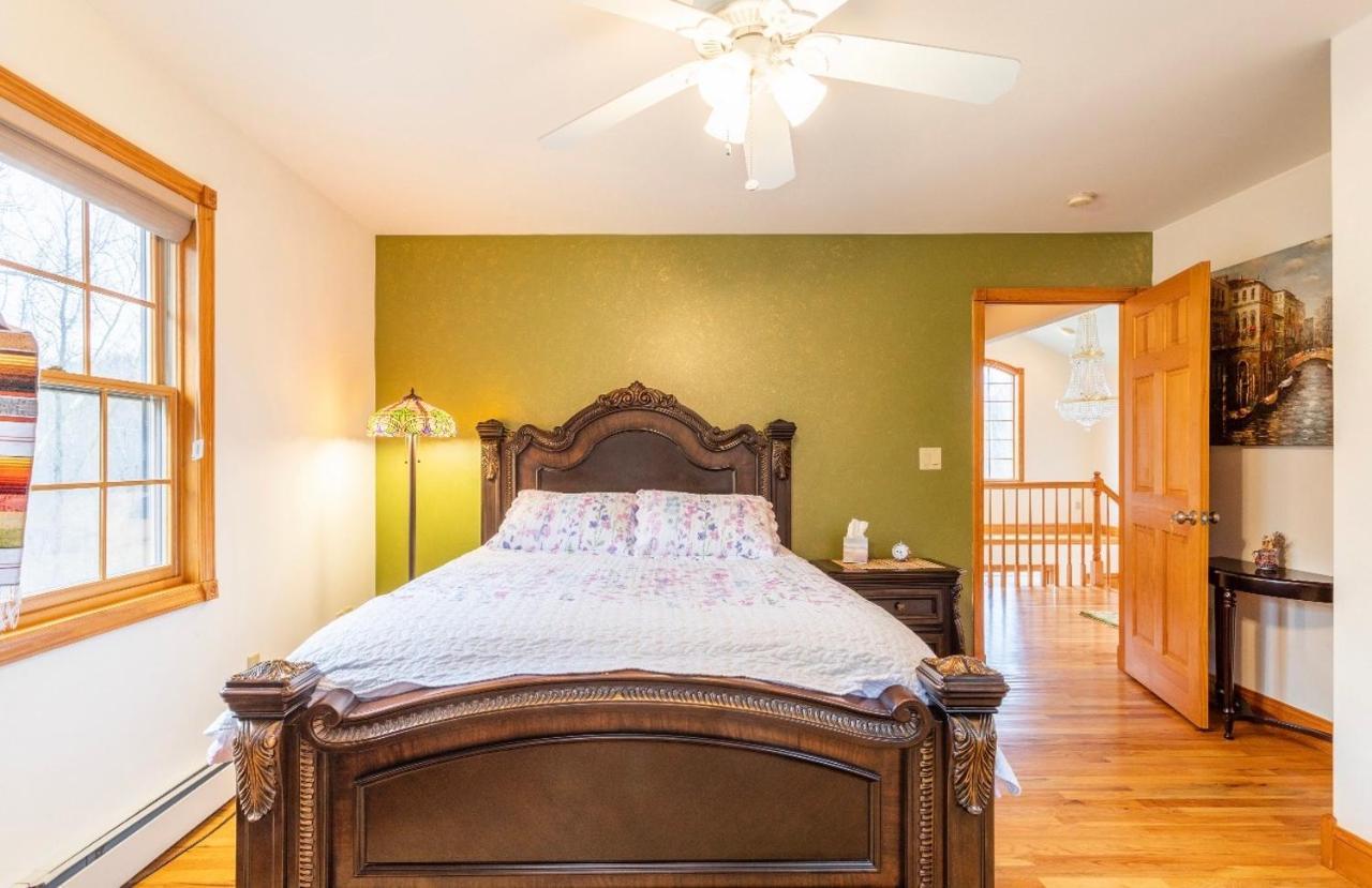 Villa Verde B&B Greenwood Lake Ny Monroe Ngoại thất bức ảnh