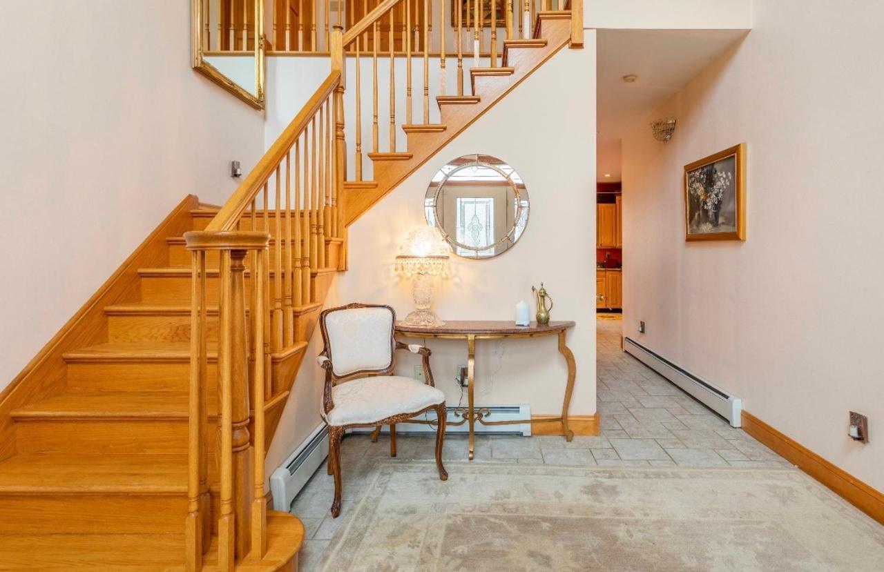 Villa Verde B&B Greenwood Lake Ny Monroe Ngoại thất bức ảnh