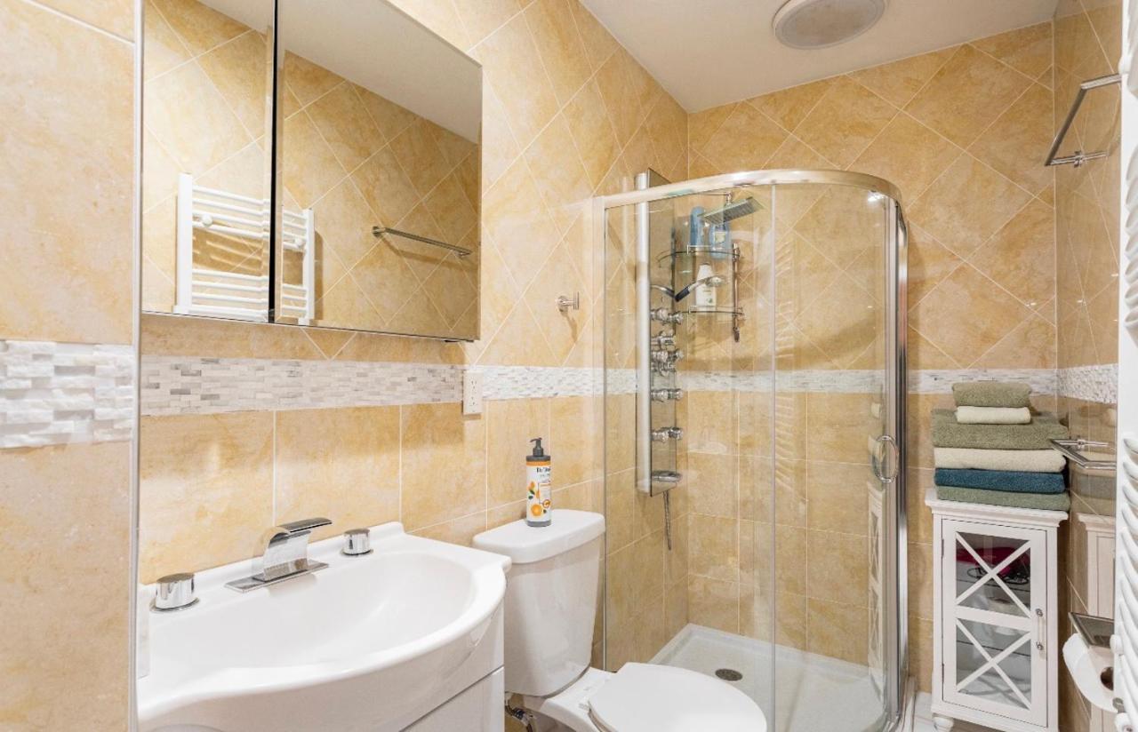 Villa Verde B&B Greenwood Lake Ny Monroe Ngoại thất bức ảnh