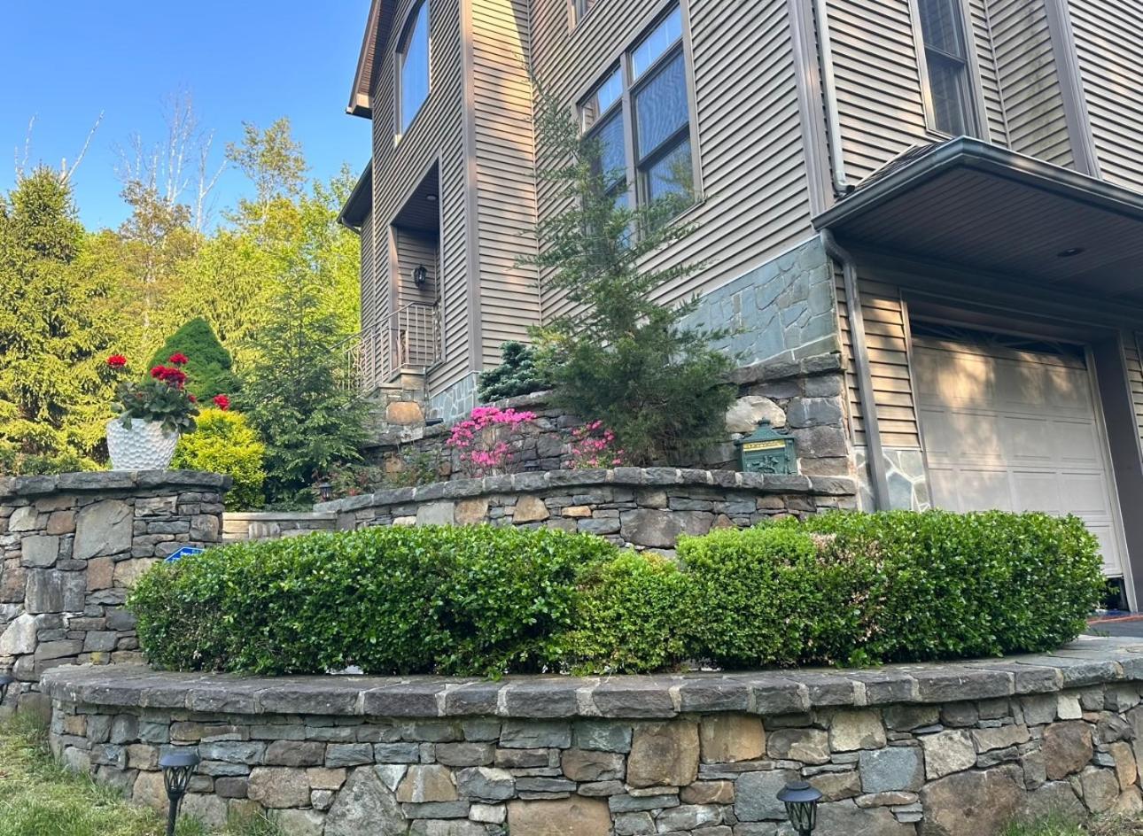 Villa Verde B&B Greenwood Lake Ny Monroe Ngoại thất bức ảnh